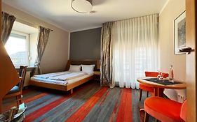 Hotel Prinz Munich 4* Germany